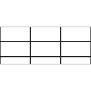 2.5m x 6m portable stage for band hire near Harlow