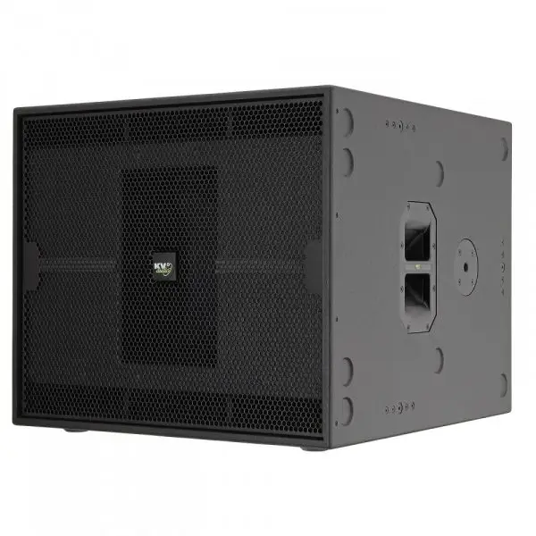 Kv2 es2. 5 passive subwoofer speaker to hire in essex