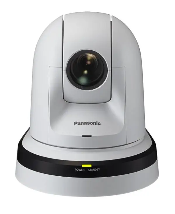 Panasonic aw-he38h