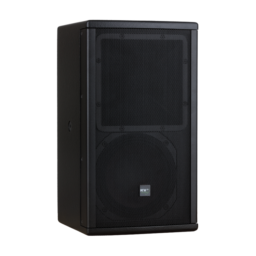 KV2 ESD6 Passive speaker