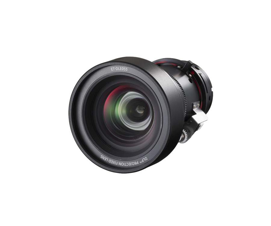 ET-DLE150 1.3-1.9:1 lens