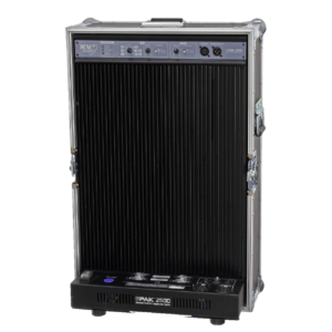KV2 Epak amplifier
