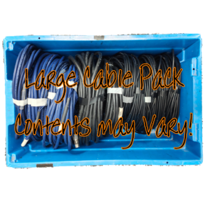 Large Cable Package