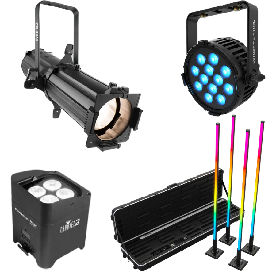 Lighting Equipment