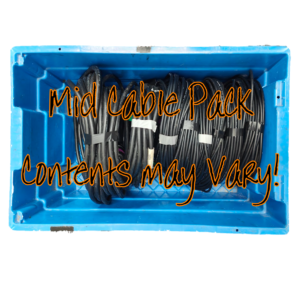 Medium Cable Package
