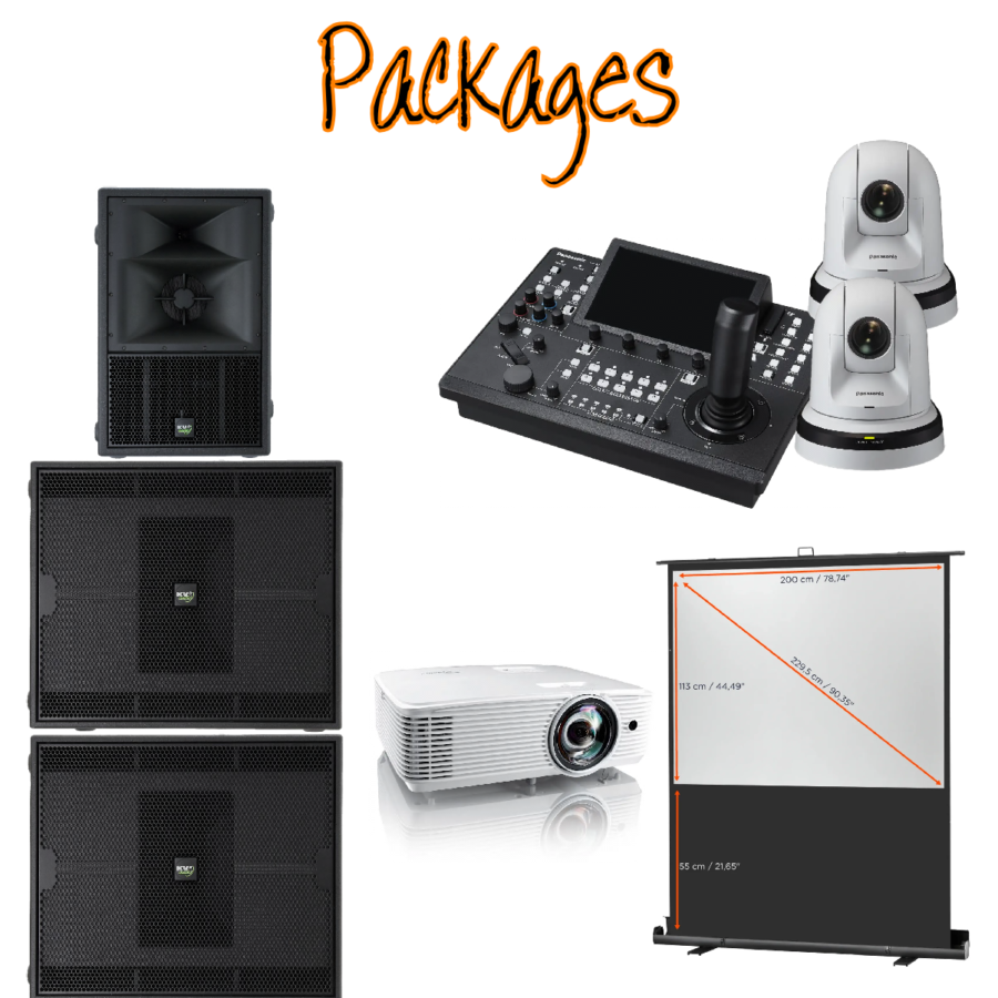 Packages