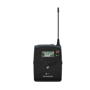 Single Beltpack Sennheiser