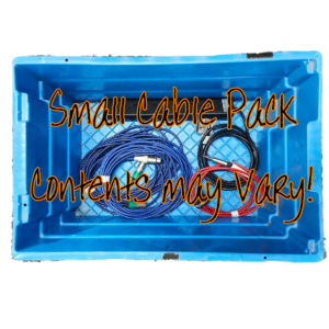 Small Cable Package