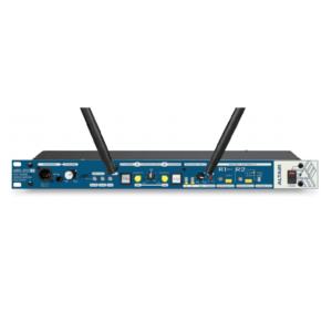 Altair WBS-202HD Base Station